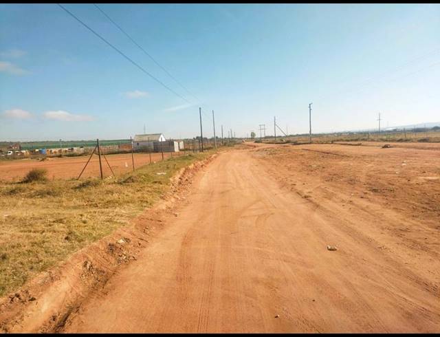 LAND FOR SALE IN MANKWENG